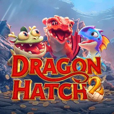 Dragon Hatch Slot